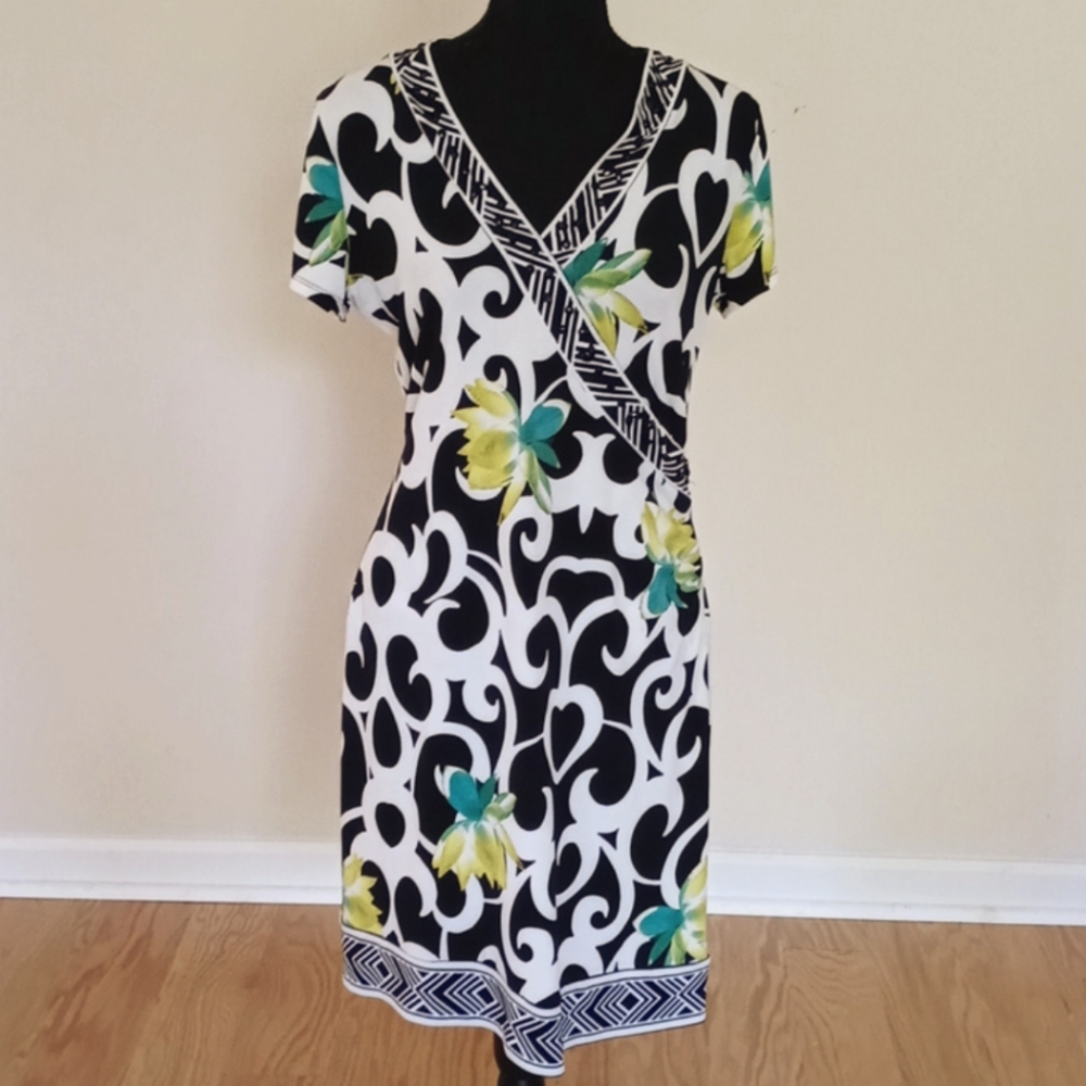New no tags. Alfani dress. Size S